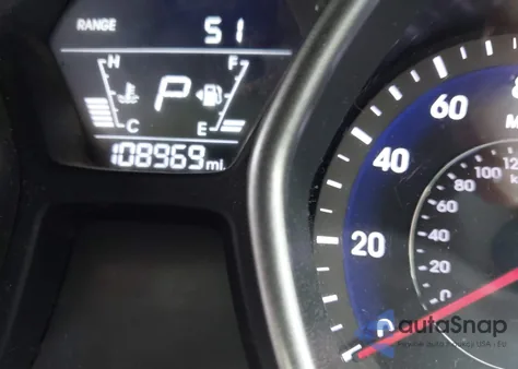 2016 Hyundai Elantra Se from USA, damaged, VIN 5NPDH4AE0GH653789